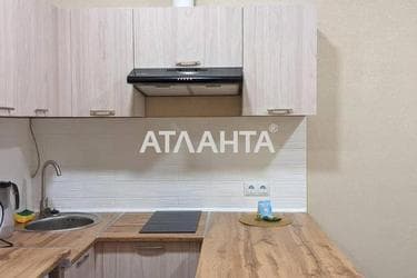 1-room apartment apartment by the address st. Shelukhina Sergeya Nevskogo Aleksandra (area 20 m²) - Atlanta.ua - photo 10