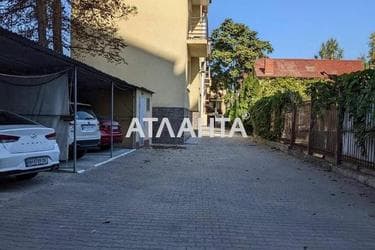 1-room apartment apartment by the address st. Shelukhina Sergeya Nevskogo Aleksandra (area 20 m²) - Atlanta.ua - photo 13