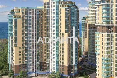 2-комнатная квартира по адресу Фонтанская дор. (площадь 86,5 м²) - Atlanta.ua - фото 12