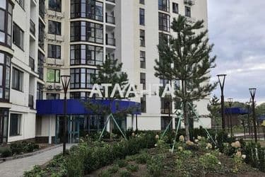 2-комнатная квартира по адресу Фонтанская дор. (площадь 86,5 м²) - Atlanta.ua - фото 13