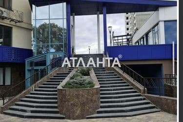 2-комнатная квартира по адресу Фонтанская дор. (площадь 86,5 м²) - Atlanta.ua - фото 14