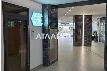 2-комнатная квартира по адресу Фонтанская дор. (площадь 86,5 м²) - Atlanta.ua - фото 15