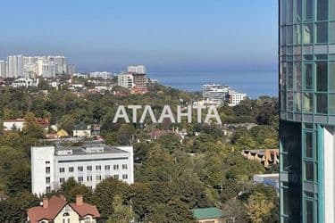2-комнатная квартира по адресу Фонтанская дор. (площадь 86,5 м²) - Atlanta.ua - фото 16