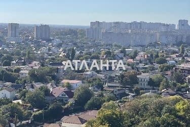 2-комнатная квартира по адресу Фонтанская дор. (площадь 86,5 м²) - Atlanta.ua - фото 17