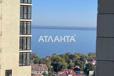 2-комнатная квартира по адресу Фонтанская дор. (площадь 86,5 м²) - Atlanta.ua - фото 18