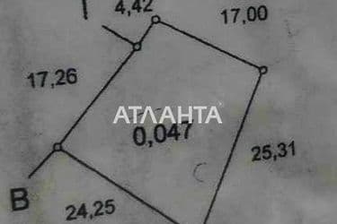 Ділянка за адресою вул. Преображенська (площа 4,7 сот) - Atlanta.ua - фото 8