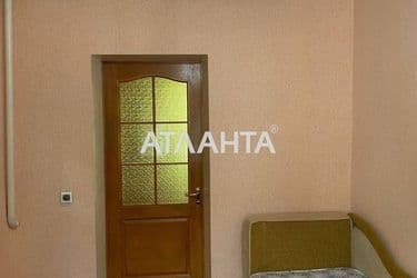 Дом по адресу Учительский 2-й пер. (площадь 56 м²) - Atlanta.ua - фото 11
