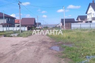 Landplot by the address st. Raduzhnaya (area 10 acr) - Atlanta.ua - photo 8