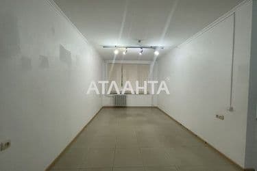 Коммерческая недвижимость по адресу Глушко ак. Пр. (площадь 63,1 м²) - Atlanta.ua - фото 13