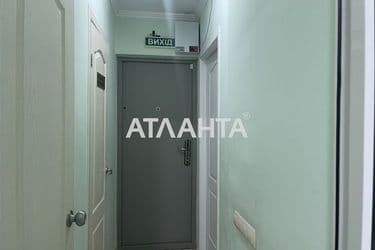 Коммерческая недвижимость по адресу Глушко ак. Пр. (площадь 63,1 м²) - Atlanta.ua - фото 15