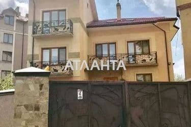 Будинок за адресою вул. Зелена (площа 409,8 м²) - Atlanta.ua - фото 29