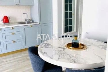 2-комнатная квартира по адресу ул. Боровского Николая (площадь 60 м²) - Atlanta.ua - фото 22