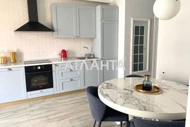 2-комнатная квартира по адресу ул. Боровского Николая (площадь 60 м²) - Atlanta.ua - фото 23