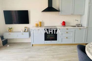 2-комнатная квартира по адресу ул. Боровского Николая (площадь 60 м²) - Atlanta.ua - фото 24