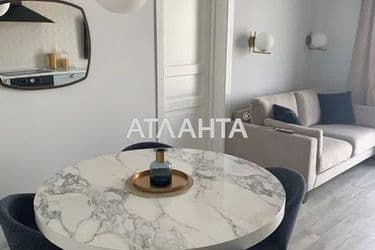 2-комнатная квартира по адресу ул. Боровского Николая (площадь 60 м²) - Atlanta.ua - фото 25