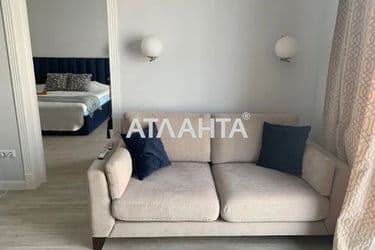 2-комнатная квартира по адресу ул. Боровского Николая (площадь 60 м²) - Atlanta.ua - фото 31