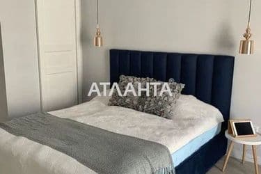 2-комнатная квартира по адресу ул. Боровского Николая (площадь 60 м²) - Atlanta.ua - фото 32