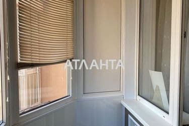 1-комнатная квартира по адресу ул. Торговая (площадь 33 м²) - Atlanta.ua - фото 20