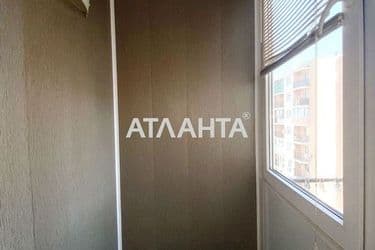 1-комнатная квартира по адресу ул. Торговая (площадь 33 м²) - Atlanta.ua - фото 21