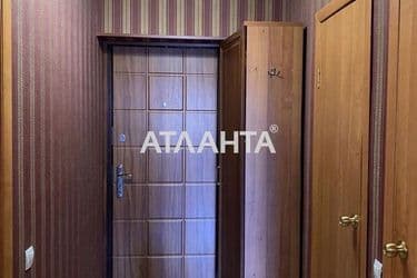 1-комнатная квартира по адресу ул. Торговая (площадь 33 м²) - Atlanta.ua - фото 23