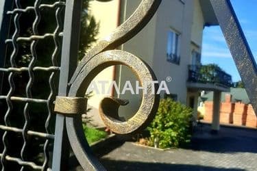 House by the address st. Roksolany (area 405 m²) - Atlanta.ua - photo 13