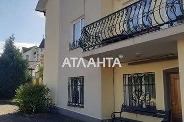 House by the address st. Roksolany (area 405 m²) - Atlanta.ua - photo 12