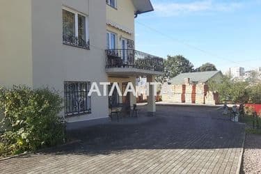 House by the address st. Roksolany (area 405 m²) - Atlanta.ua - photo 11