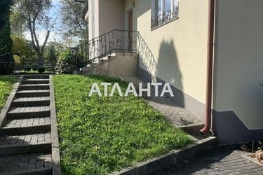 House by the address st. Roksolany (area 405 m²) - Atlanta.ua - photo 14