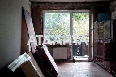 3-комнатная квартира по адресу ул. Кирпично-заводская (площадь 60,5 м²) - Atlanta.ua - фото 12