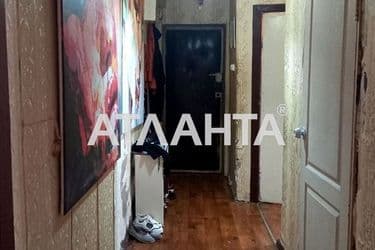 3-комнатная квартира по адресу ул. Кирпично-заводская (площадь 60,5 м²) - Atlanta.ua - фото 14