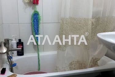 3-комнатная квартира по адресу ул. Кирпично-заводская (площадь 60,5 м²) - Atlanta.ua - фото 11