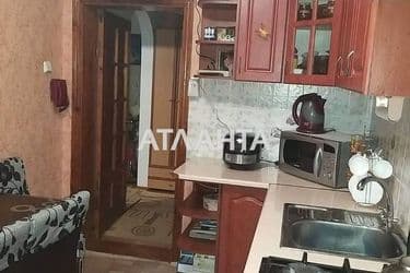 2-комнатная квартира по адресу ул. Степовая (площадь 57,3 м²) - Atlanta.ua - фото 10