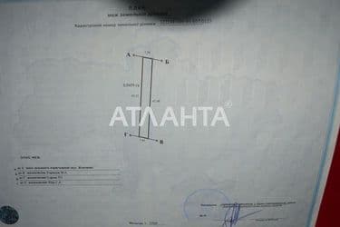 Landplot by the address st. Zhovtneva (area 4,6 acr) - Atlanta.ua - photo 21