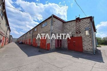 Комерційна нерухомість за адресою вул. Базова (площа 8000 м²) - Atlanta.ua - фото 14