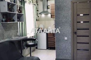 1-комнатная квартира по адресу ул. Корнюшина (площадь 21 м²) - Atlanta.ua - фото 16