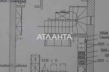 House by the address st. Massiv 15 (area 130 m²) - Atlanta.ua - photo 29