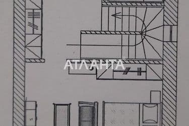 House by the address st. Massiv 15 (area 130 m²) - Atlanta.ua - photo 30