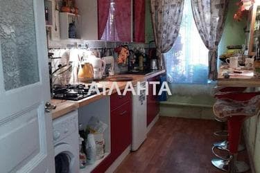 3-кімнатна квартира за адресою вул. Градоначальницька (площа 72 м²) - Atlanta.ua - фото 29