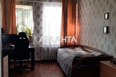 3-кімнатна квартира за адресою вул. Градоначальницька (площа 72 м²) - Atlanta.ua - фото 33