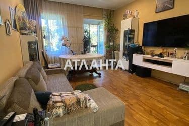 3-кімнатна квартира за адресою вул. Градоначальницька (площа 72 м²) - Atlanta.ua - фото 47