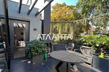 Багатокімнатна квартира за адресою вул. Дерибасівська (площа 150 м²) - Atlanta.ua - фото 20