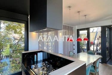 Багатокімнатна квартира за адресою вул. Дерибасівська (площа 150 м²) - Atlanta.ua - фото 21