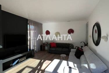 Багатокімнатна квартира за адресою вул. Дерибасівська (площа 150 м²) - Atlanta.ua - фото 23