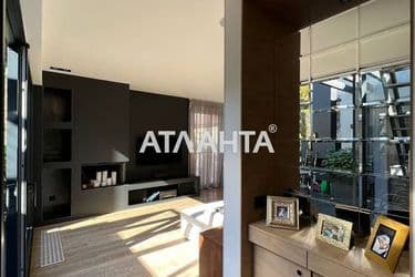 Багатокімнатна квартира за адресою вул. Дерибасівська (площа 150 м²) - Atlanta.ua - фото 24