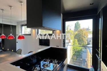 Багатокімнатна квартира за адресою вул. Дерибасівська (площа 150 м²) - Atlanta.ua - фото 26