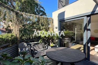 Багатокімнатна квартира за адресою вул. Дерибасівська (площа 150 м²) - Atlanta.ua - фото 27