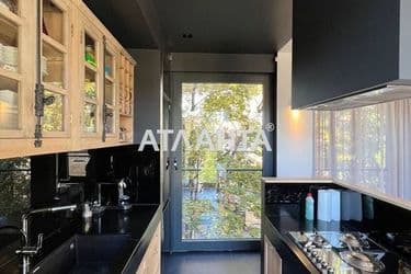 Багатокімнатна квартира за адресою вул. Дерибасівська (площа 150 м²) - Atlanta.ua - фото 29