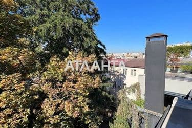 Багатокімнатна квартира за адресою вул. Дерибасівська (площа 150 м²) - Atlanta.ua - фото 30