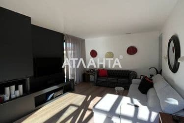 Багатокімнатна квартира за адресою вул. Дерибасівська (площа 150 м²) - Atlanta.ua - фото 31