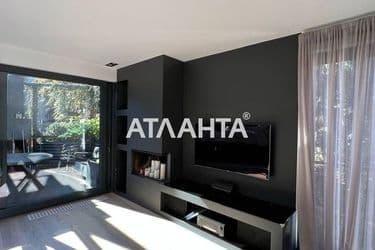 Багатокімнатна квартира за адресою вул. Дерибасівська (площа 150 м²) - Atlanta.ua - фото 33